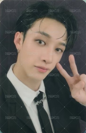 5-STAR sw 4.0 A版 幸運卡  正面