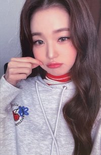 KIRSH 代言卡 2.0 22SS