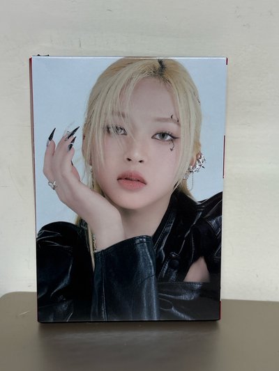 Baby monster 柒個人專