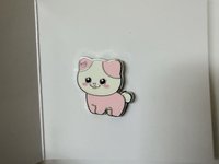 娜 四腳