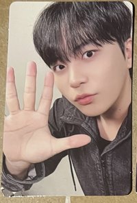 第二週卡包-打招呼鍾