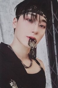 Outlaw ms 2.0 簽售卡 