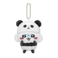 來來飯店 吊娃 熊貓