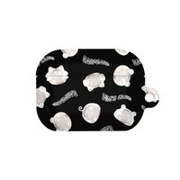 [非現] 黑色 Airpods 4 