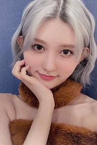 After LIKE wm 3.0 簽售卡 