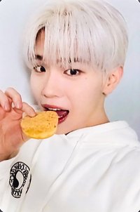 正規一 打歌卡 回歸秀 逆應援