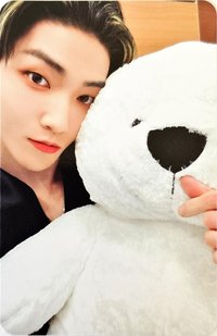 BE AWAKE ms 3.0 簽售卡 