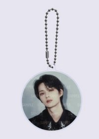 消費期限 鑰匙圈吊飾 