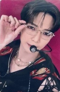 Will yzy 2.0 簽售卡 