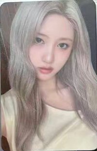 SHOW WHAT I AM 隨機卡 