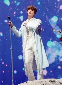 ON:E 藍光版 明信片 