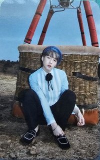 YF 專輯卡 台壓限定 隨機