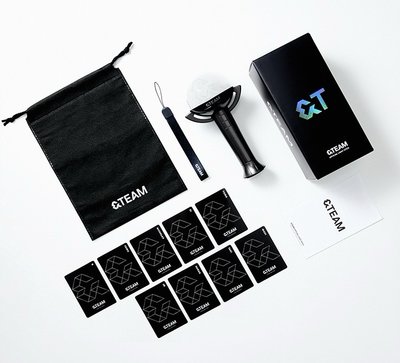 &team 手燈 (全新未拆)