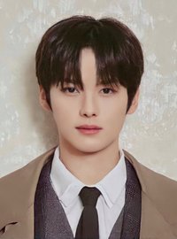 1st FM 周邊卡 證件照