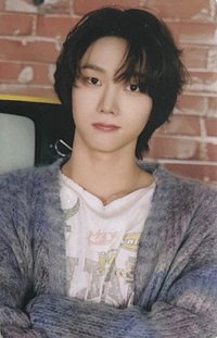 Knock On 巡迴 隨機卡 1