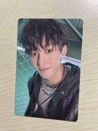 碩珉 New escape 版