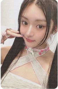 Day & Night 專輯卡 Day ver