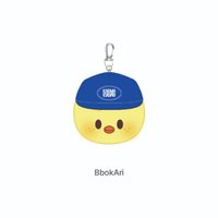 KARMA 快閃店 吊娃 棒球帽娃