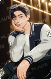 25亞巡安可場 周邊卡 棒球外套卡