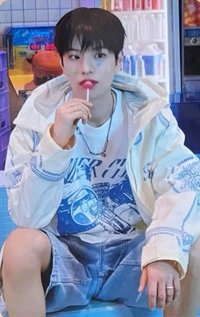 KARMA JYP JAPAN 特典卡 