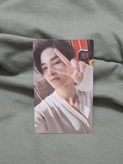 NI-KI 西村力 電子專卡