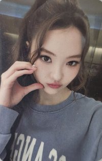 迷一 hl 幸運卡 A ver