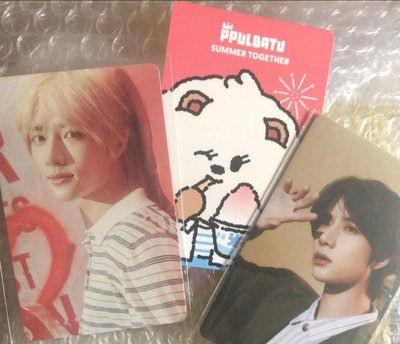 TXT 崔杋圭棒球站姿娃