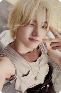 The Action 專輯卡 Play Ver.