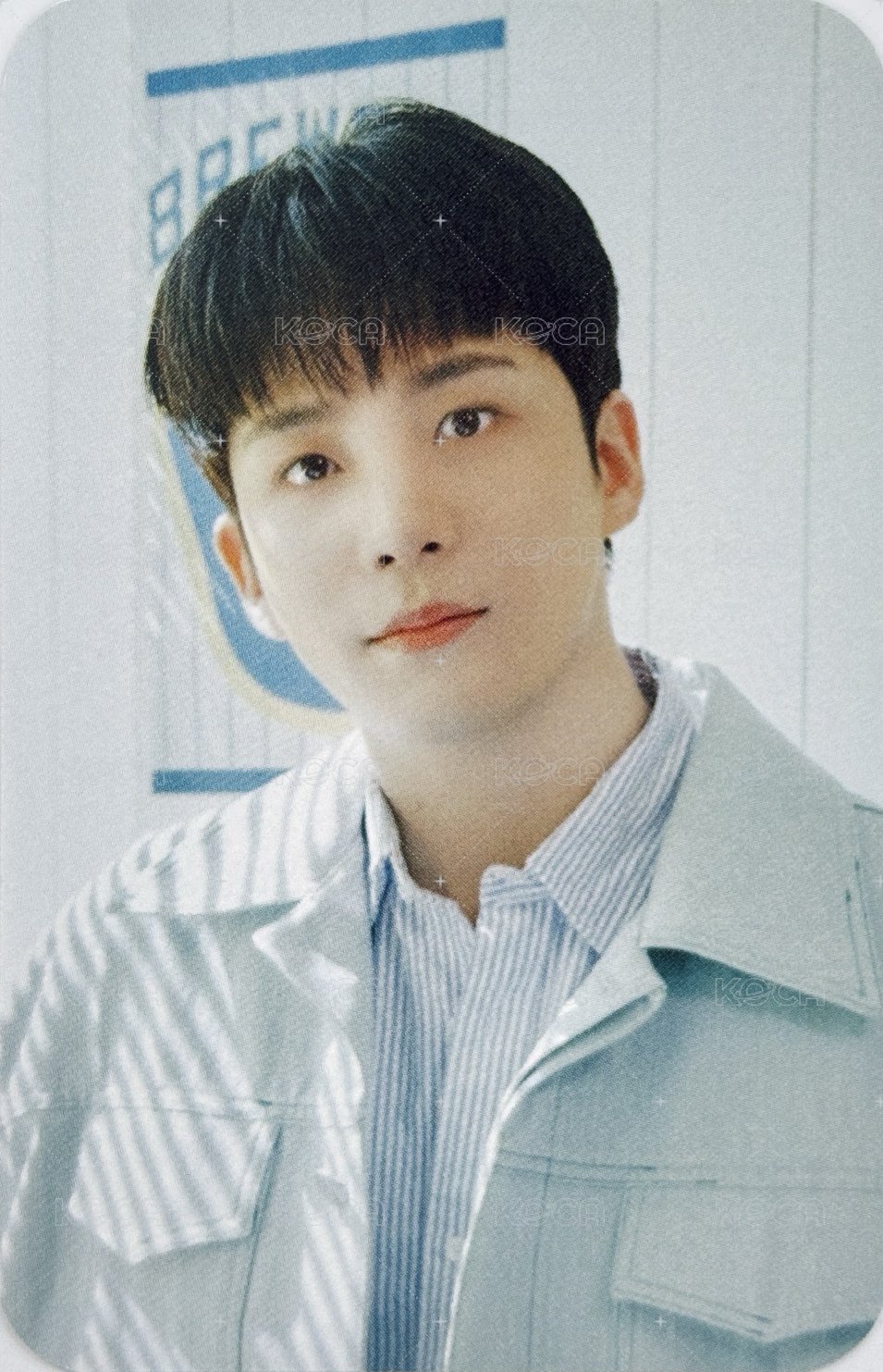 ATINY ROOM 滿額卡  正面