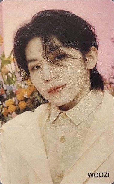 ALWAYS YOURS hmv 特典卡  正面