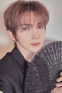 GH2 TOKTOQ POCAALBUM 特典卡 