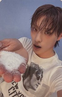 DUH 專輯卡 U ver.