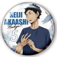 TTA 徽章 賽前準備