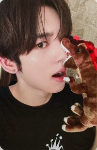 正規一 sw 特典卡 恐龍襲擊 ver.