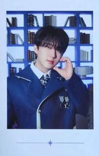 4th FM 線下 滿額卡 拍立得