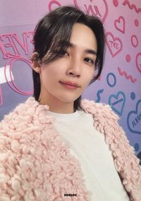 23‘FM｜LOVE 隨機卡 23’FM｜LOVE卡包