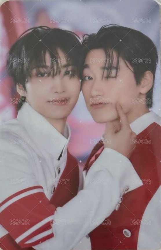 ANITEEZ IN THE CALLING 周邊卡 LUGGAGE COVER XL - ANITEEZ 正面