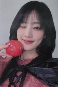 正規二 ms 6.0 簽售卡 魔女妮