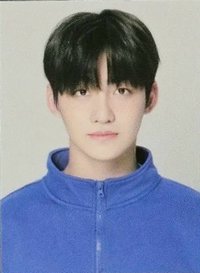 第一期會員禮 會員禮卡 證件照