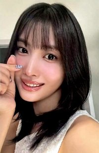 mini 14 專輯卡 電子專 Step 3特別 ver.