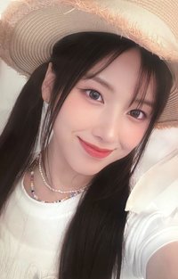 仲夏夜 sw 線下 3.0 簽售卡 草帽