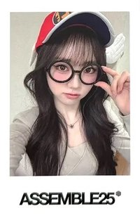 <ASSEMBLE25> hl 線下 250606 簽售卡 