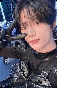 正四 專輯卡 mini book awake ver.