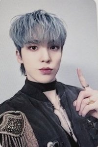 Will fromm 幸運卡 