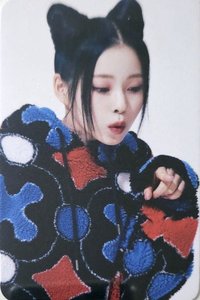 ENTWURF sw 聖誕中簽 抽選卡 
