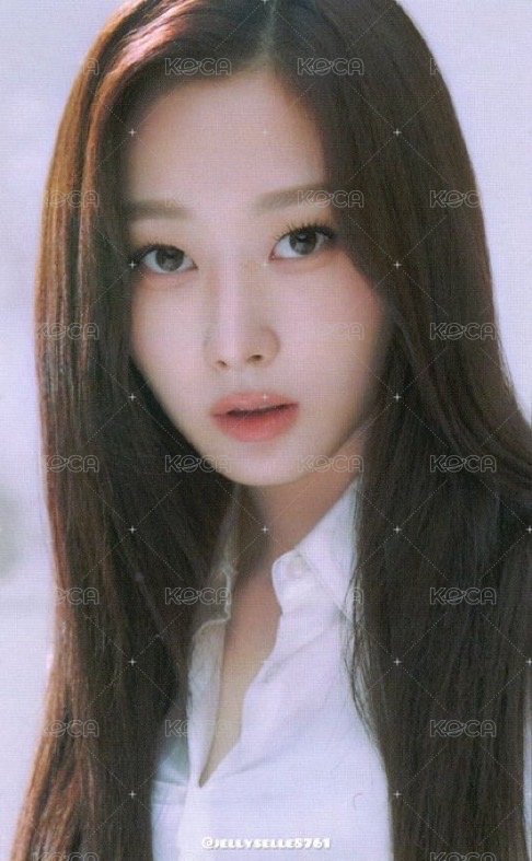 神秘主義 隨機卡 吉 正面