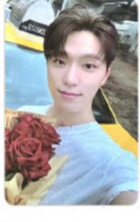 MINI12 br 幸運卡  正面