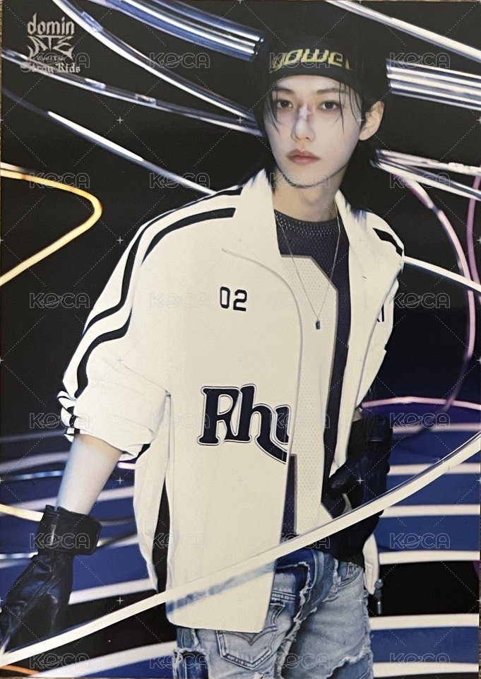 3rd 世巡 隨機卡 靜岡 隨機大卡 正面