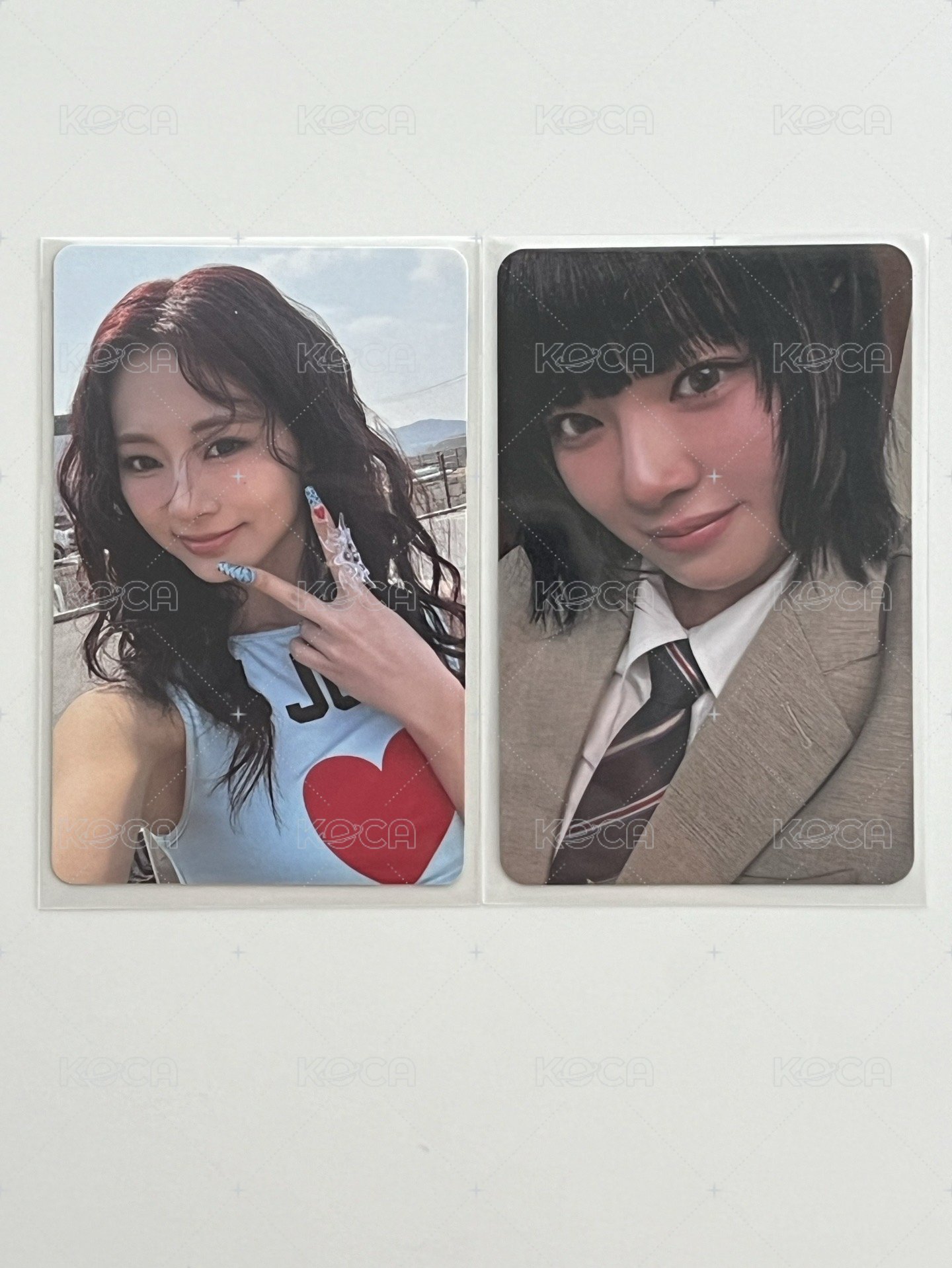THIS IS FOR 子瑜電子專卡+定延專卡