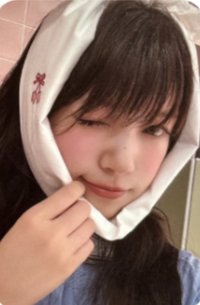 I'LL LIKE YOU wvs 特典卡 快閃店C